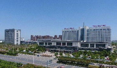 建湖县人民医院