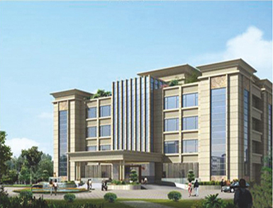 浙江美浓世纪集团有限公司