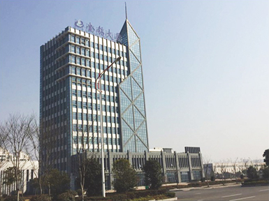 建湖县金钻大厦